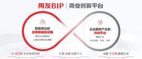 用友BIP助力企業實現精準稅務，構建高效合規的稅務管理體系